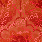 Ordmoln upprepning betingning